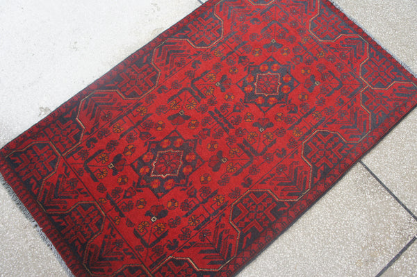 Very Fine Khal Mohammadi - D2637