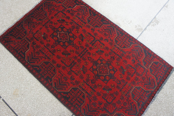 Very Fine Khal Mohammadi - D2637