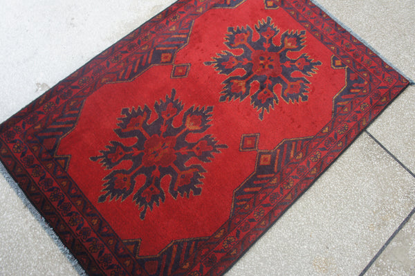 Very Fine Khal Mohammadi - D2638