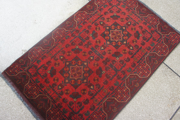 Very Fine Khal Mohammadi - D2639