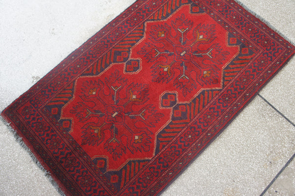 Very Fine Khal Mohammadi - D2640