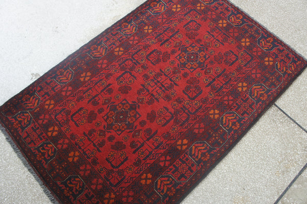 Very Fine Khal Mohammadi - D2655