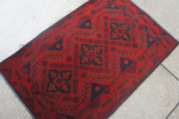 Very Fine Khal Mohammadi - D2656