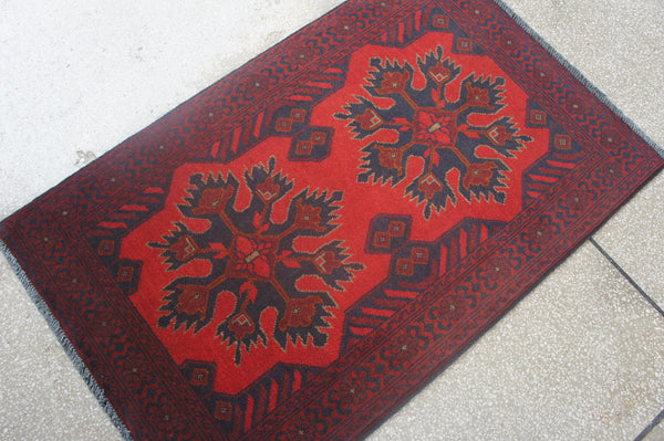 Very Fine Khal Mohammadi - D2658