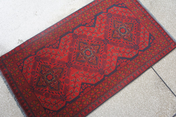 Very Fine Khal Mohammadi - D2660