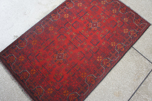 Very Fine Khal Mohammadi - D2662