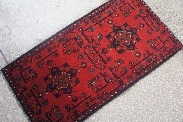 Very Fine Khal Mohammadi - D2666