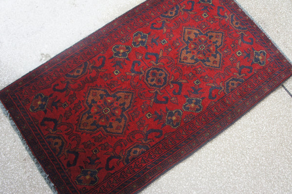 Very Fine Khal Mohammadi - D2668