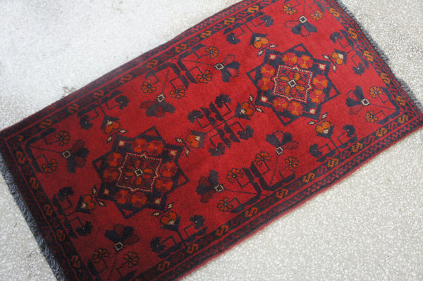 Very Fine Khal Mohammadi - D2671