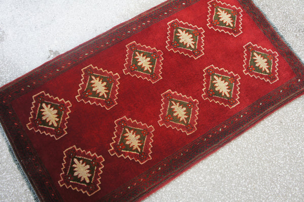 Very Fine Khal Mohammadi - D2673