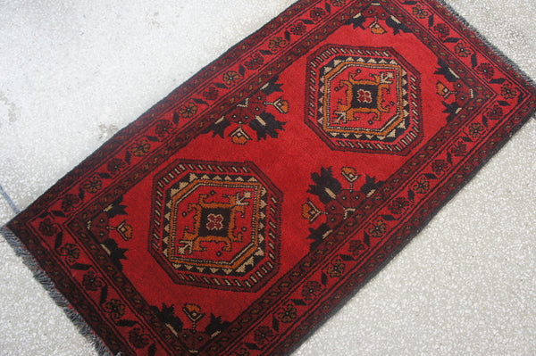 Very Fine Khal Mohammadi - D2676