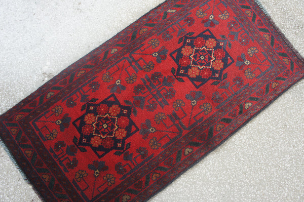 Very Fine Khal Mohammadi - D2677