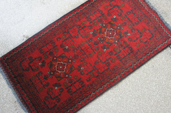 Very Fine Khal Mohammadi - D2681