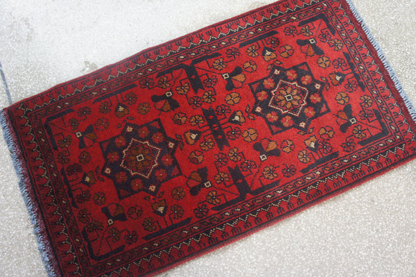 Very Fine Khal Mohammadi - D2686