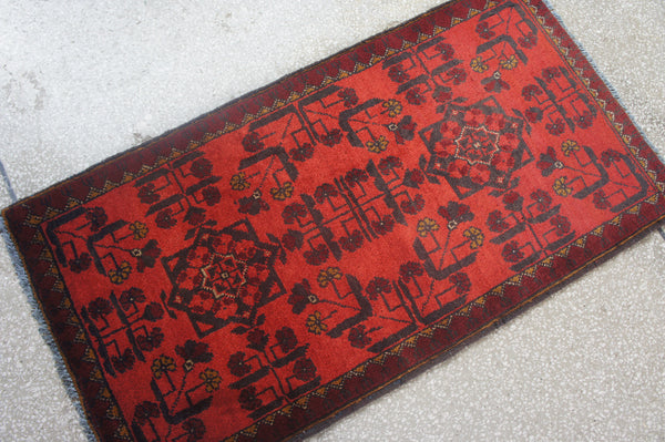 Very Fine Khal Mohammadi - D2688