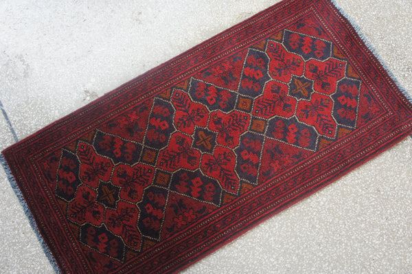 Very Fine Khal Mohammadi - D2689