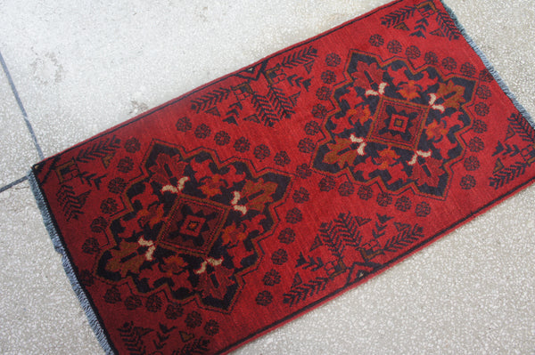 Very Fine Khal Mohammadi - D2690