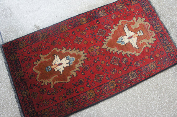 Very Fine Khal Mohammadi - D2701