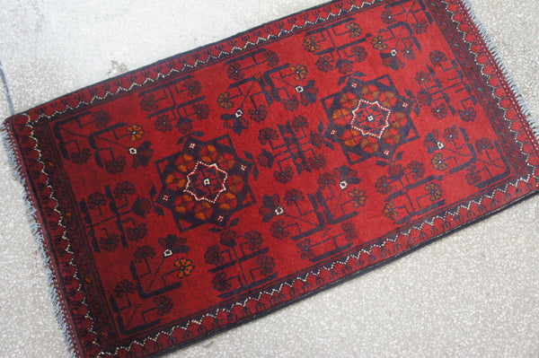 Very Fine Khal Mohammadi - D2702