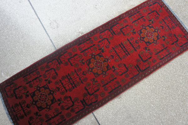 Very Fine Khal Mohammadi - D2708