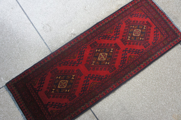 Very Fine Khal Mohammadi - D2712