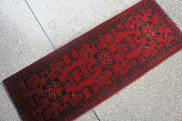 Very Fine Khal Mohammadi - D2713