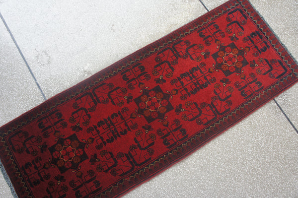 Very Fine Khal Mohammadi - D2718