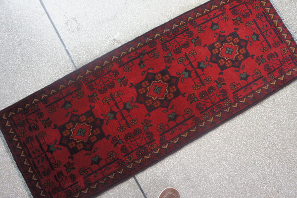 Very Fine Khal Mohammadi - D2722