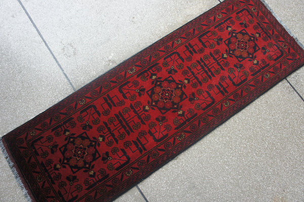 Very Fine Khal Mohammadi - D2726