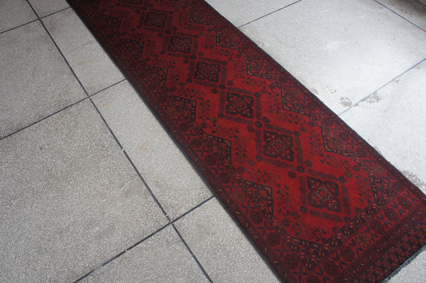 Very Fine Khal Mohammadi - D2728