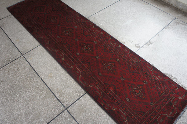 Very Fine Khal Mohammadi - D2729