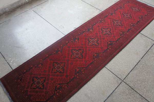 Very Fine Khal Mohammadi - D2732