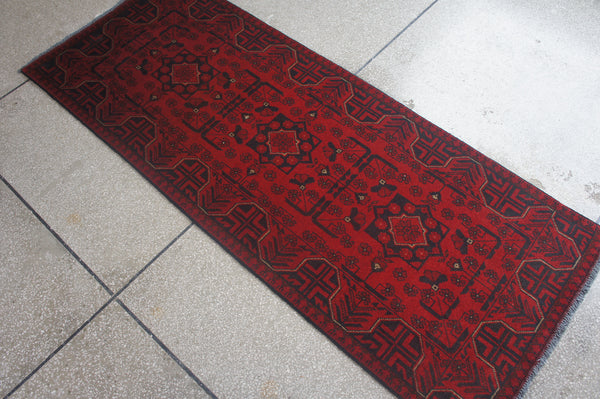 Very Fine Khal Mohammadi - D2736