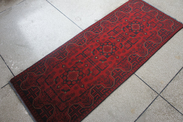 Very Fine Khal Mohammadi - D2736