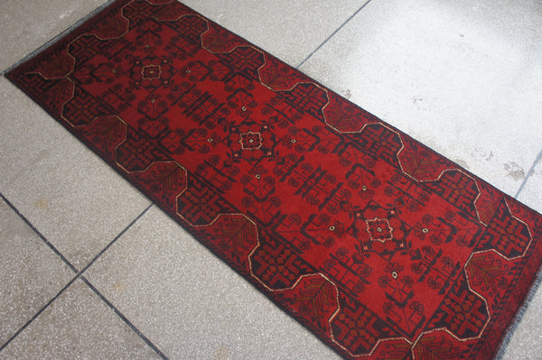 Very Fine Khal Mohammadi - D2741