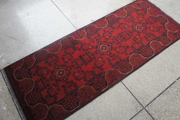 Very Fine Khal Mohammadi - D2741