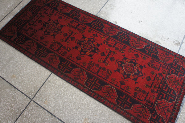 Very Fine Khal Mohammadi - D2743