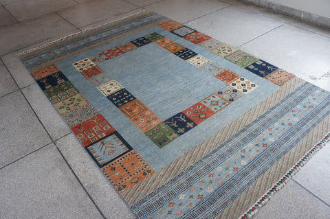 Very Fine Tribal Sivas - D2747