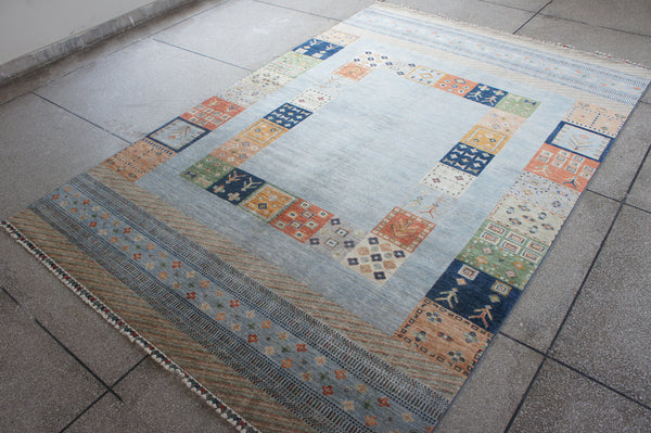 Very Fine Tribal Sivas - D2747