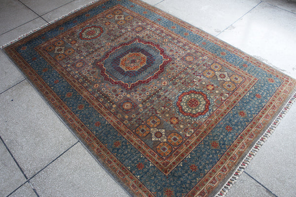 Very Fine Tribal Sivas - D2762