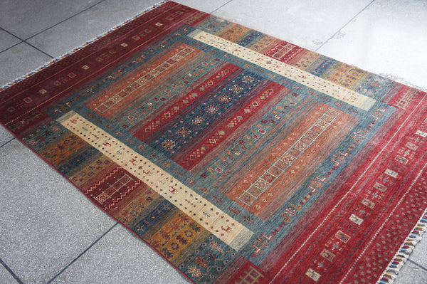 Very Fine Tribal Sivas - D2769