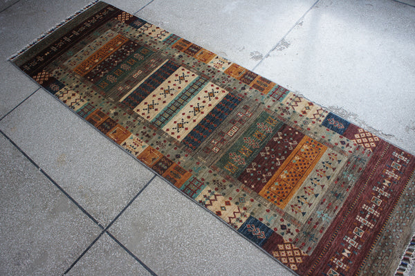 Very Fine Tribal Sivas - D2776