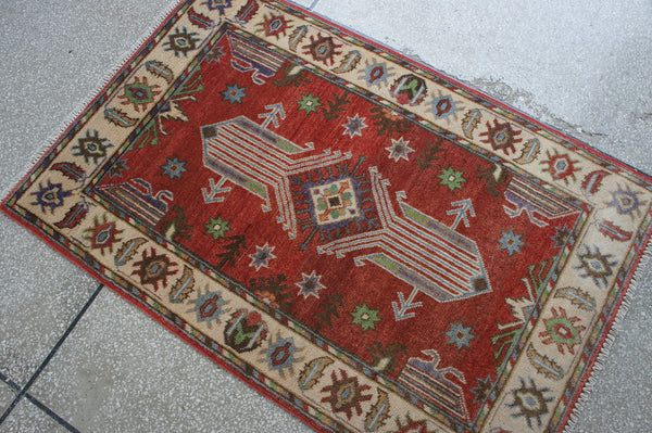 Canadian Style Rug Fine Kazak – Canadian Rug Traders