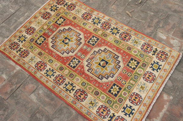 Canadian Style Rug Fine Kazak – Canadian Rug Traders