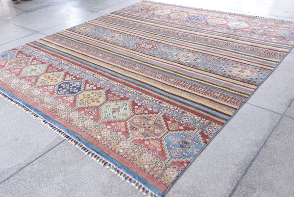 Very Fine Tribal Sivas - D3003