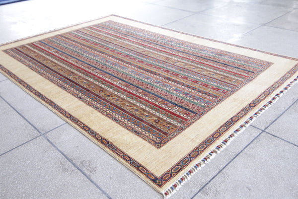 Very Fine Tribal Sivas - D3007