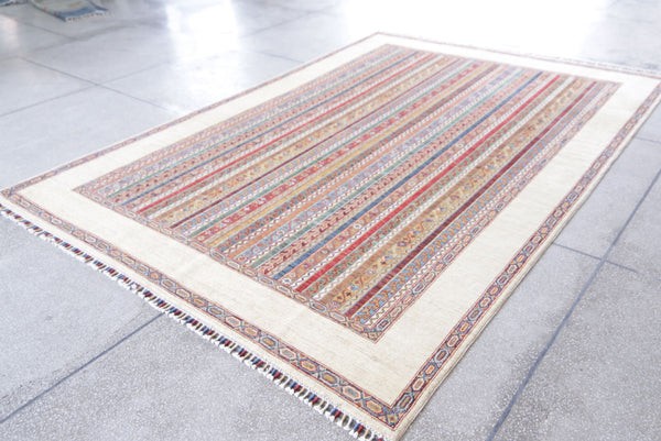 Very Fine Tribal Sivas - D3007