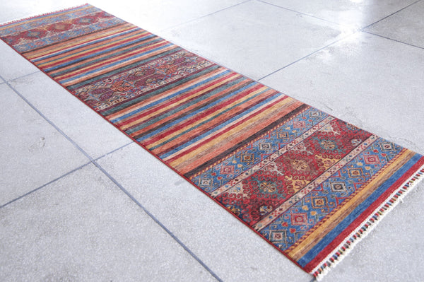 Very Fine Tribal Sivas - D3010