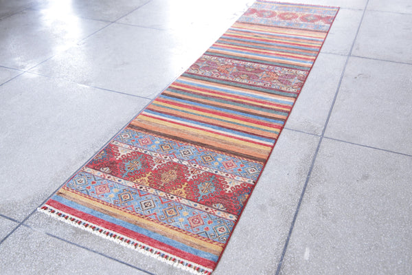 Very Fine Tribal Sivas - D3010