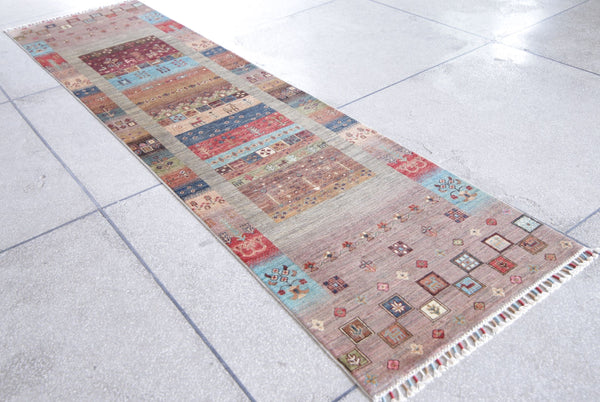 Very Fine Tribal Sivas - D3011